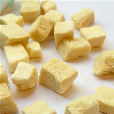 冷凍乾燥 豆腐 Tofu