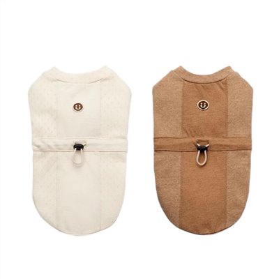 Organic cotton guinea cotton top ｜有機天竺棉上衣