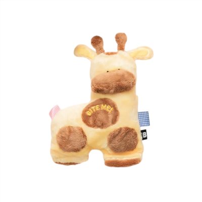 Bite me Bian Bian Deer Toy | 扁扁鹿造型玩具