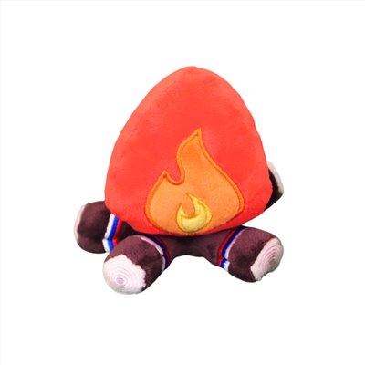 Everlasting campfire ｜生生不息的營火玩具