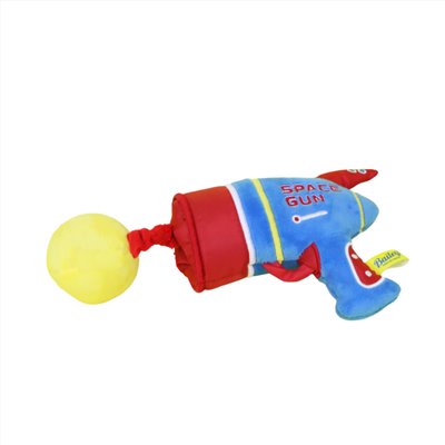 Ejection bb gun toy ｜太空彈射雷射槍玩具
