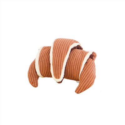 Croissant Hiding Toy ｜牛角麵包藏食玩具