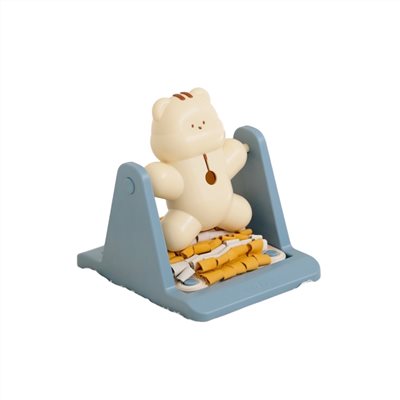 瘋狂松鼠藏食玩具