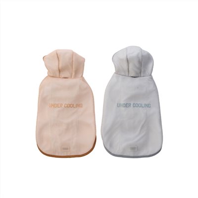 AQUA HOLD Summer cooling cape ｜夏季降溫涼感斗篷