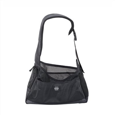 MESH SHOULDER BAG | 春夏透氣網眼外出包