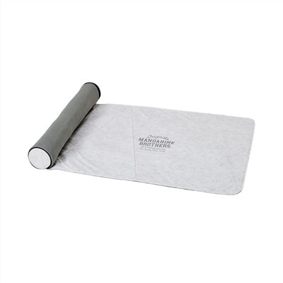 ICY COZY MINI MAT | 夏季急凍迷你墊 灰