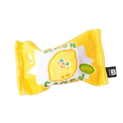 BITE ME 水果軟糖 (檸檬)｜造型玩具