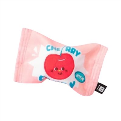 BITE ME 水果軟糖 (櫻桃)｜造型玩具