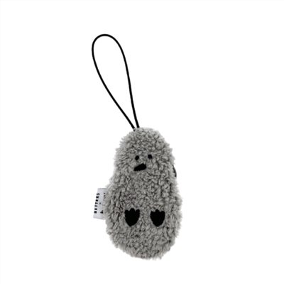 Hozumi xBetter poop storage bag | 聯名收納便便袋