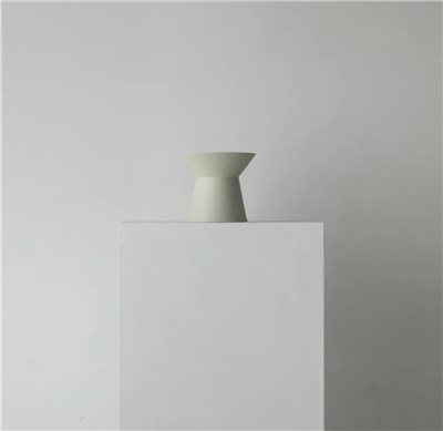 日本CHALICE 精緻毛孩碗 絹 -kinu-