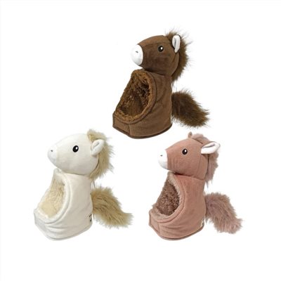 2026 馬年寵物造型帽