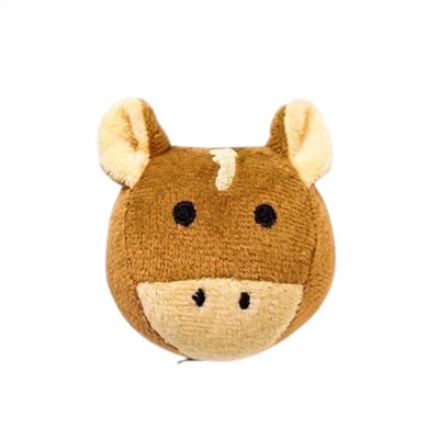 2026 馬年鈴鐺球玩具