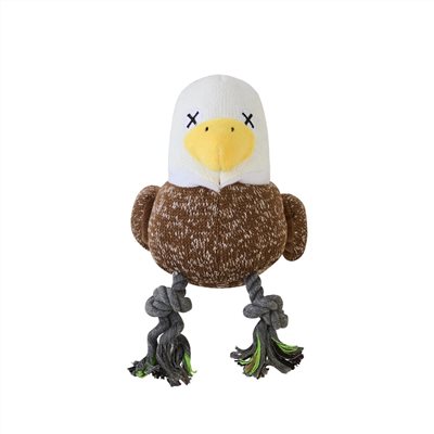 FAD 汪汪繩結老鷹