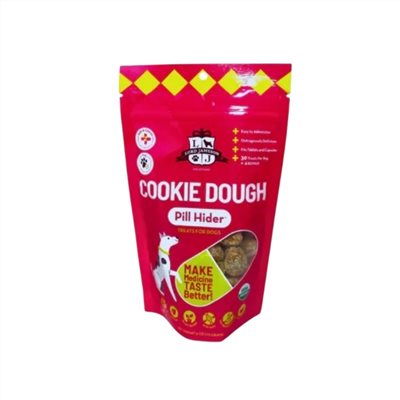 ✦活力曲奇✦藏藥球《樂健森》