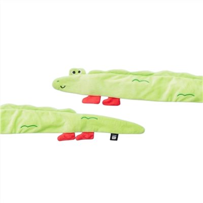 BITE ME 長長久久鱷｜造型玩具