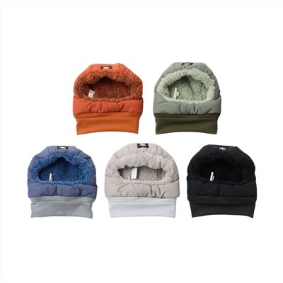 SHIELD COAT 輕量級防水防污羽絨帽