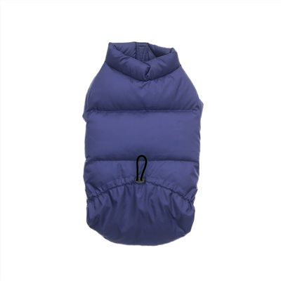 free stisch  duck down 頂級鴨絨外套 （深藍）