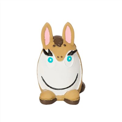 DADWAYPET限定 馬尼蛋蛋人