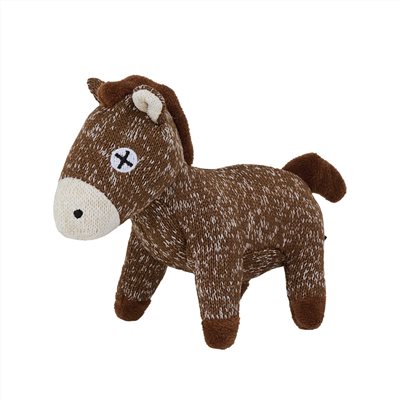 FAD 萬馬奔騰(咖啡) 