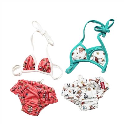 pet bikini寵物比基尼