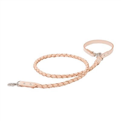 FREE STITCH / Nume Woven Ring Reed