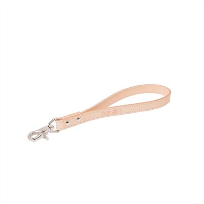 FREE STITCH / Nume Dog Handle 大狗短皮革牽繩
