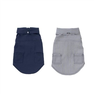 FREE STITCH / Coolmax 泡泡紗彈力襯衫