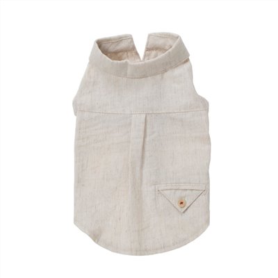 FREE STITCH /Cotton Linen Shirts 棉麻襯衫