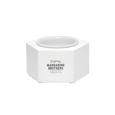  MB FOOD STAN六邊形時髦碗架組