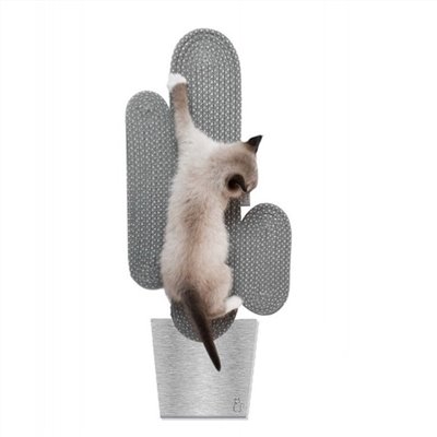 Cactus Cat Scratching Board仙人掌貓抓板
