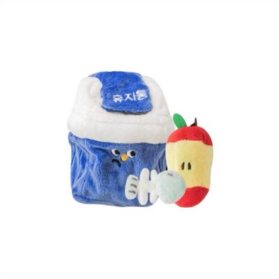 BITE ME 拉拉桶｜藏食玩具