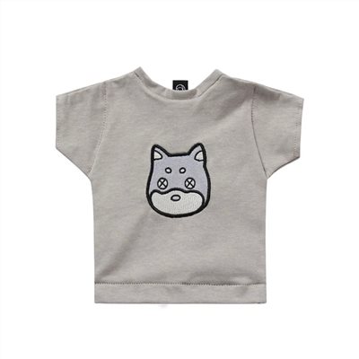 FAD 咬咬T (柴犬)｜嗅聞玩具