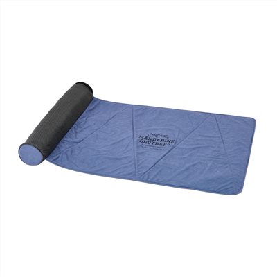 ICY COZY MINI MAT | 夏季急凍迷你墊 藍